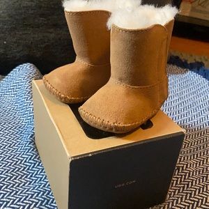 Baby ugg boots